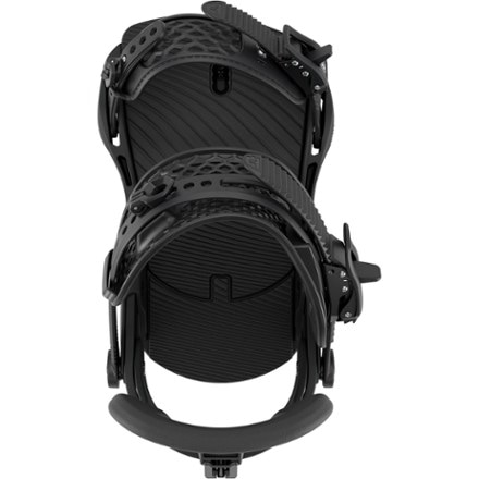Union Trilogy Classic Snowboard Bindings - Women's - 2025/2026 3