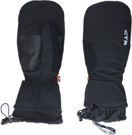 CTR Plus Mittens - Men's 0