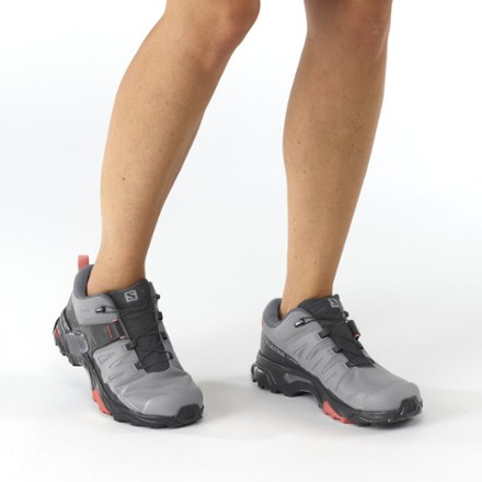 Salomon X Ultra 4 GORE-TEX Hiking Shoes - Women's 6