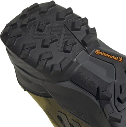 adidas Terrex Swift R3 GORE-TEX Hiking Shoes - Men's 5