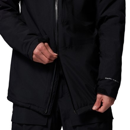 Columbia Winter District III Insulated Jacket - Men's 10