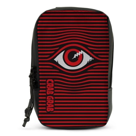 Crab Grab Binding Bag 0