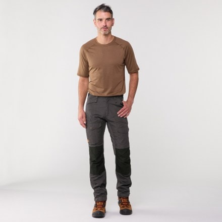 Fjallraven Vidda Pro Ventilated Trousers - Men's 3