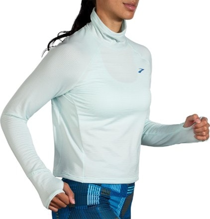 Brooks Notch Thermal Long-Sleeve 2.0 Shirt - Women's 3