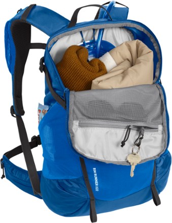 CamelBak Rim Runner X 22 Hydration Pack - Men's 4