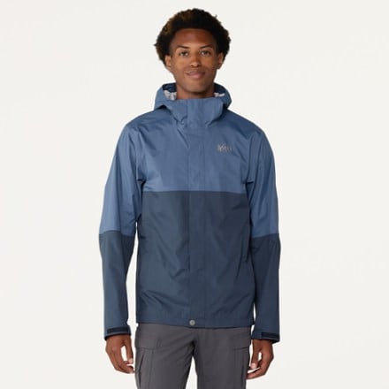 REI Co-op Rainier Rain Jacket - Men's 1
