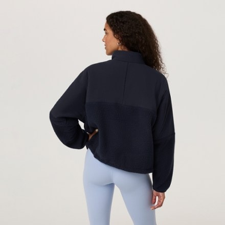 Vuori Alpine Half-Zip - Women's 4