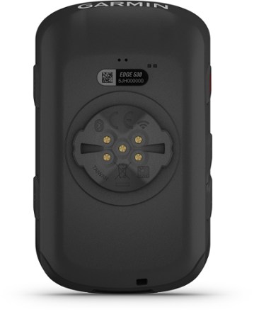 Garmin Edge 530 GPS Bike Computer 7