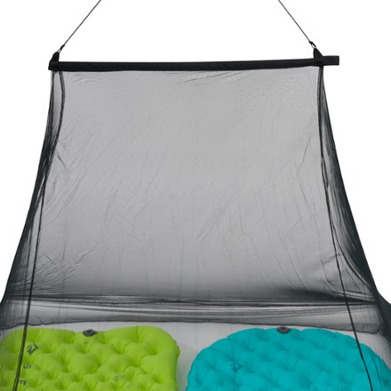 Sea to Summit Mosquito Pyramid Net Shelter 3