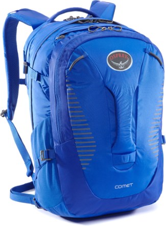 osprey comet laptop backpack
