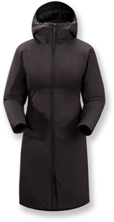 Used Arc'teryx Sylva Parka | REI Co-op