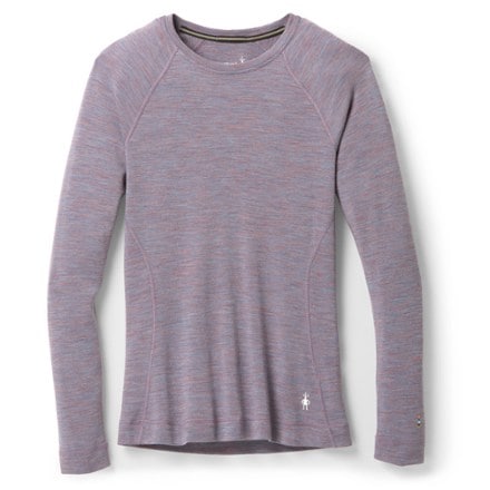 Smartwool Classic Thermal Merino Crew Base Layer Top - Women's 4