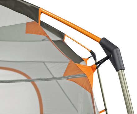 Frame (Orange Popsicle/Mineral G)