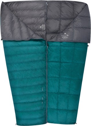 Sea to Summit Traveller TrI 50 Sleeping Bag 6