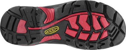 KEEN Pittsburgh Work Boots - Men's 5