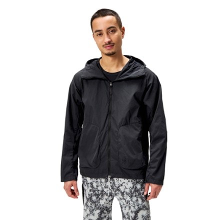 Endura Sultrac Lightweight Cycling Jacket - Men's 1