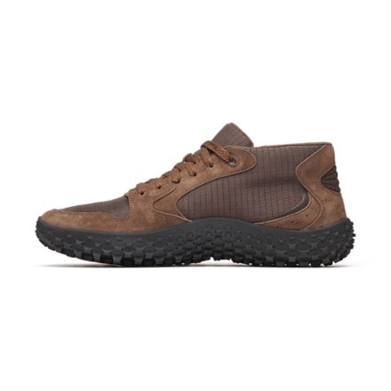 Merrell Wrapt Mid Sneaker Boots - Men's 1