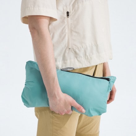 The North Face Terra Peak Insulated Hoodie - Women's 7