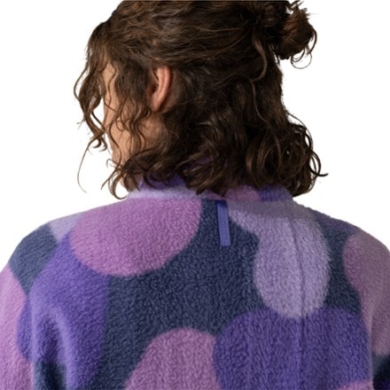 Wild Rye Danner 3/4-Zip Jacket - Women's 4