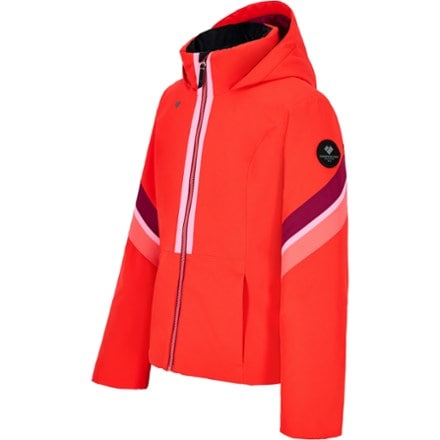 Obermeyer Piper Insulated Jacket - Girls' 5