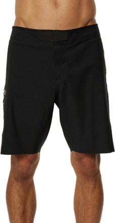 O'Neill Hyperfreak Hydro Comp Board Shorts - Men's 1
