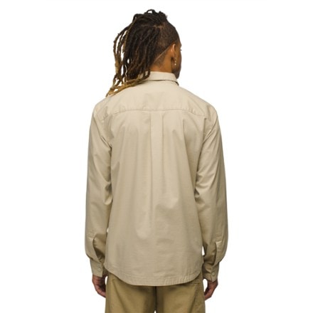 prAna Palisades Ripstop Field Shirt - Men's 2