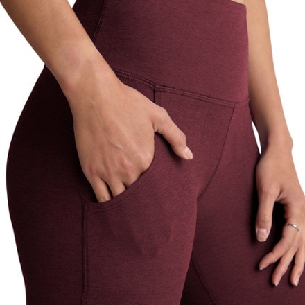 Beyond Yoga Spacedye Practice Bootcut Pants - Women's 4