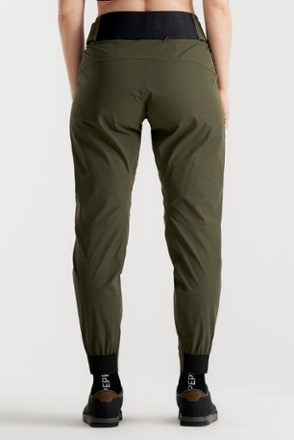 Peppermint Cycling Co. MTB Signature Bike Pants - Women's 1