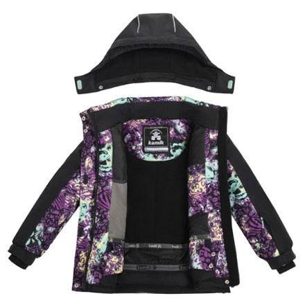 Kamik Koko Insulated Jacket - Kids' 3
