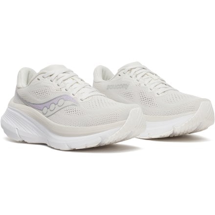 Saucony Guide 19 Road-Running Shoes - Women's 2
