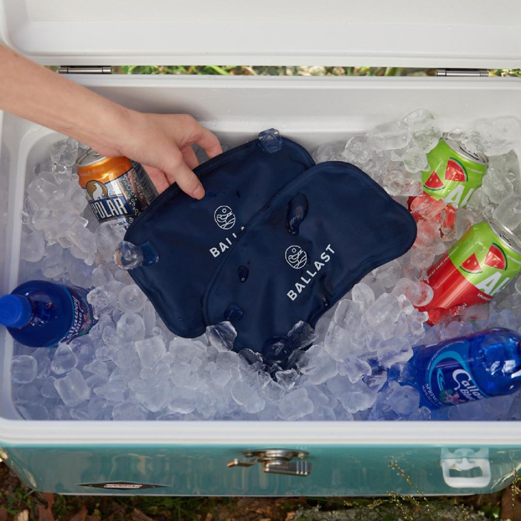 Location Image for Cooling & Heating Gel Pack - Package of 2