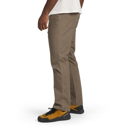 Black Diamond Ethos Pants - Men's 3