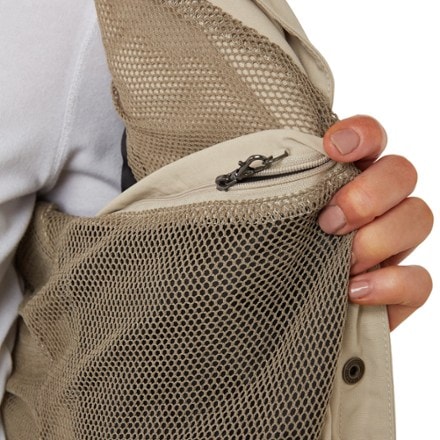 Craghoppers Insect Shield Lucca Jacket - Women's 4