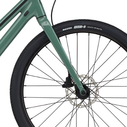 Cannondale Treadwell 2 Remixte Bike 9