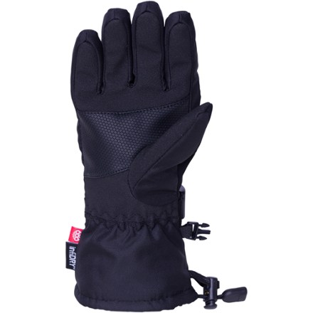 686 Heat Gloves - Kids' 1