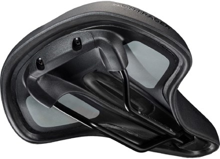 Bontrager Boulevard Bike Saddle 4