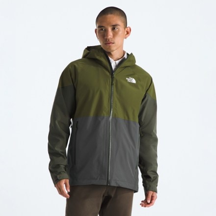 The North Face Lightning Zip-In Jacket - Men's 0