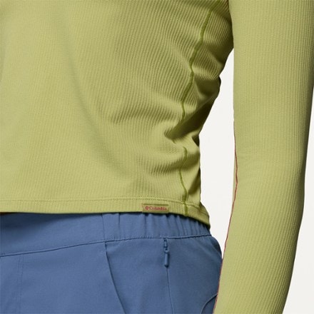 Columbia Stonefall Cliff Long-Sleeve Shirt - Women's 7