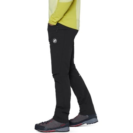 Mammut Taiss SO Pants - Men's 4