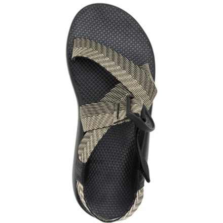 Chaco Mega Z/1 Wide-Strap Classic Sandals - Men's 6