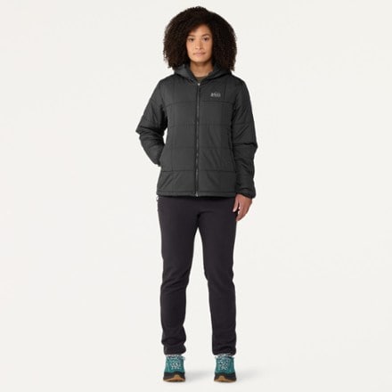 REI Co-op Trailmade Insulated Hoodie - Women's 3