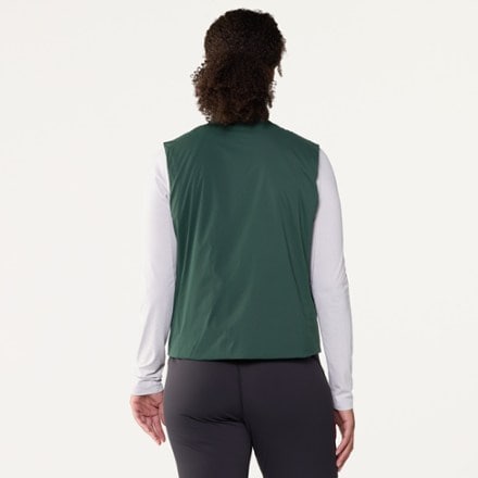 Janji Shift Auras Lined Vest - Women's 2