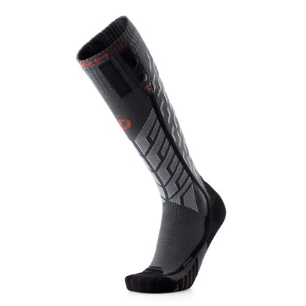 Therm-ic Performance S.E.T Heated Socks 0