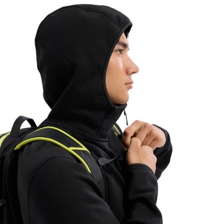 Arc'teryx Kyanite Hoody - Men's 4