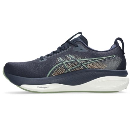 ASICS GEL-Kayano 33 Road-Running Shoes - Men's 1