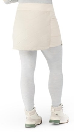 Smartwool Smartloft Skirt 2