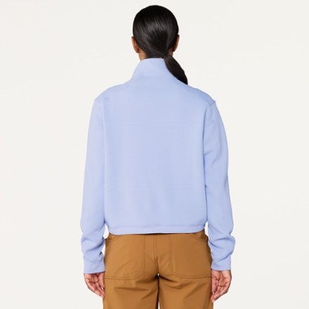 Arc'teryx Olera Zip Neck - Women's 2