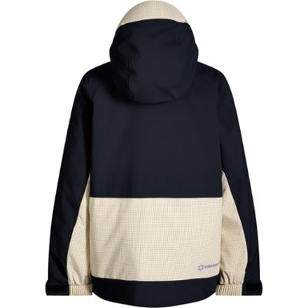 Obermeyer Kelly Insulated Jacket - Boys' 4