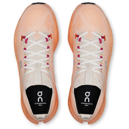 On Cloudsurfer Max Road-Running Shoes - Men's 4