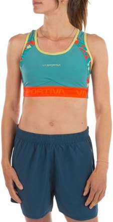 La Sportiva Hover Top - Women's 0
